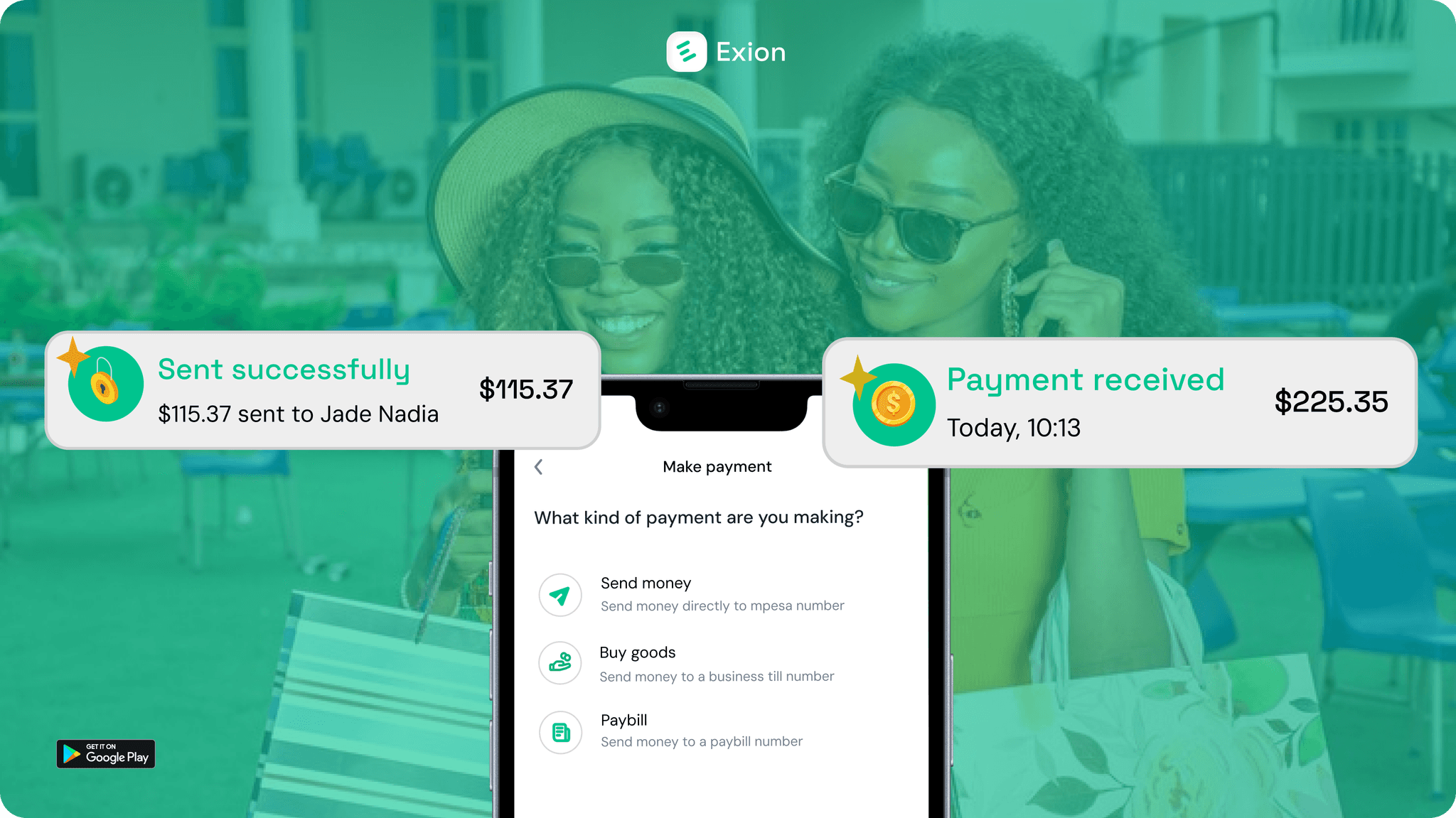 Do more with stablecoins